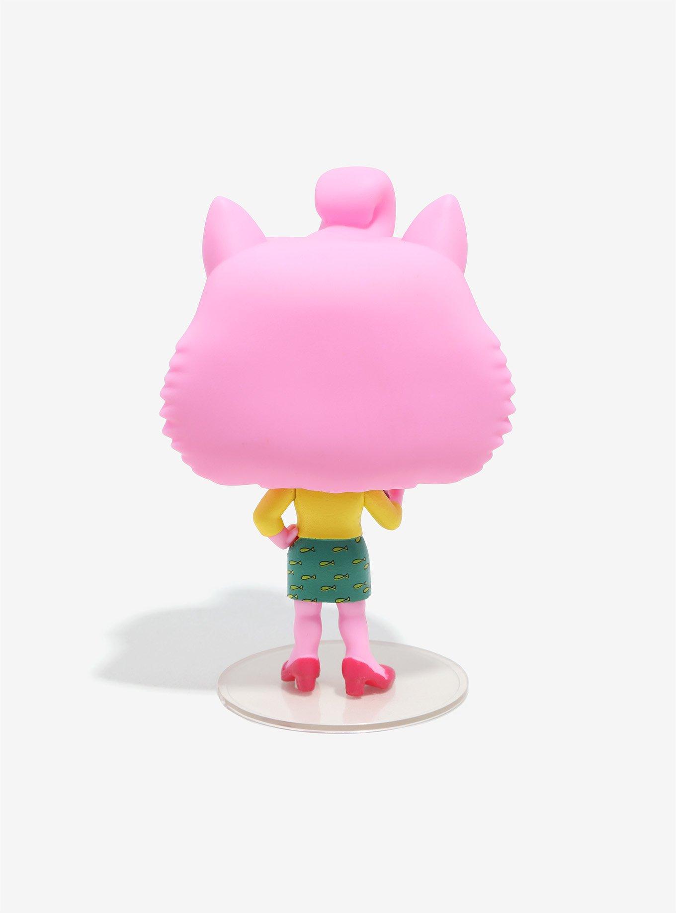 Funko Pop! BoJack Horseman Princess Carolyn Vinyl Figure, , alternate