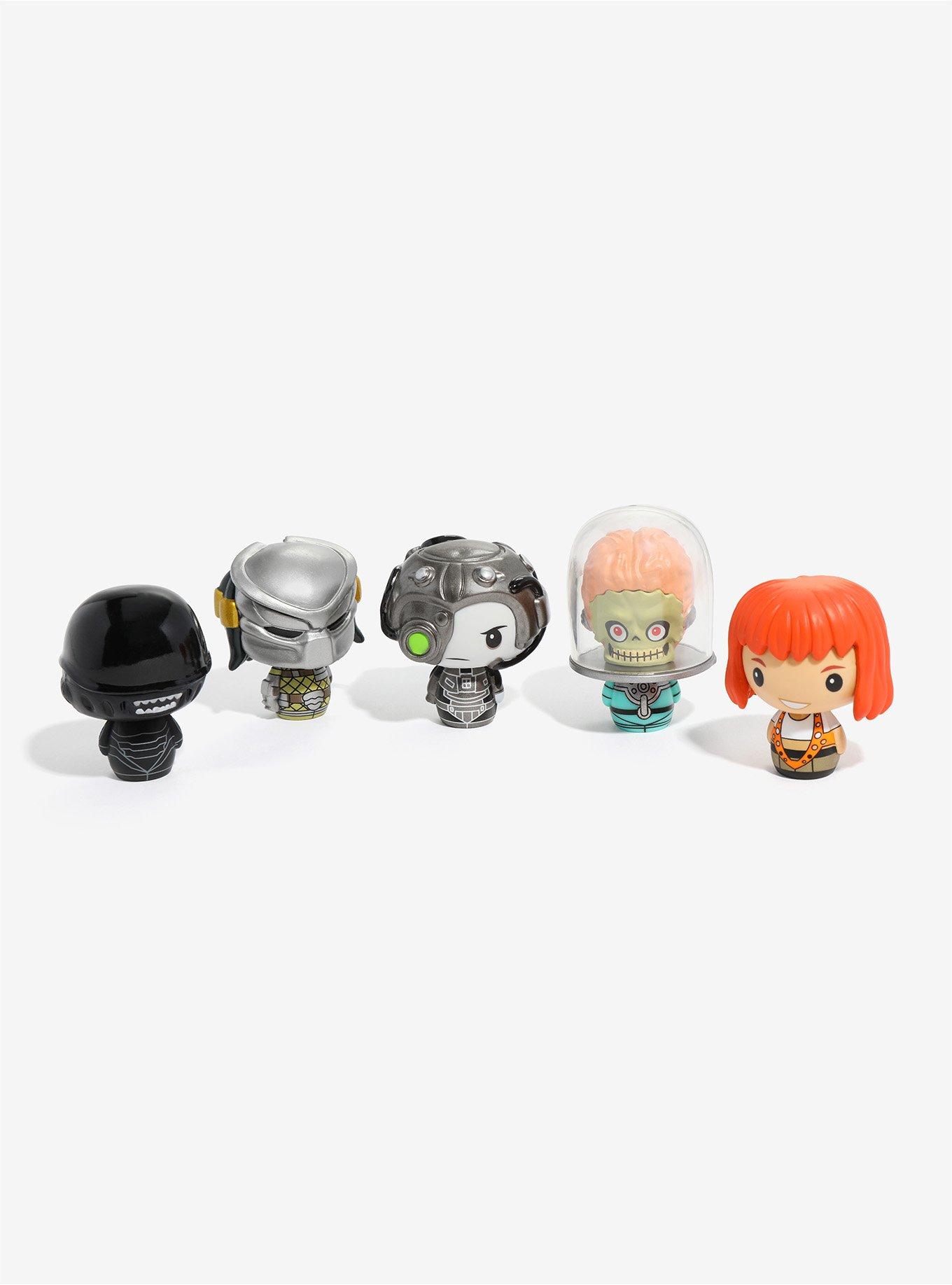 Funko Pint Size Heroes Science Fiction Blind Bag Vinyl Figure, , alternate