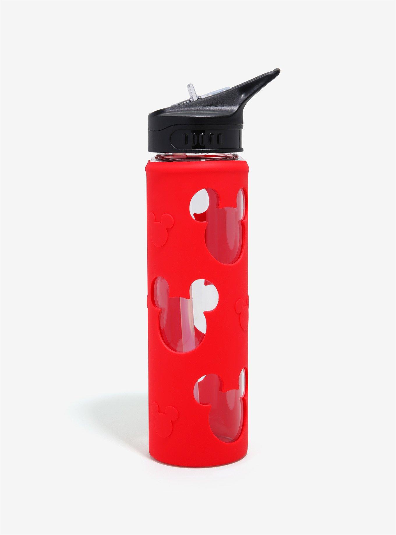 Disney Mickey Mouse Water Bottle, , alternate