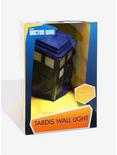 Doctor Who TARDIS Wall Light, , alternate