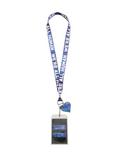 Galaxy We're All Human Equality Lanyard, , alternate