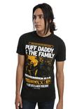 Puff Daddy And The Family Remember B.I.G. T-Shirt, , alternate