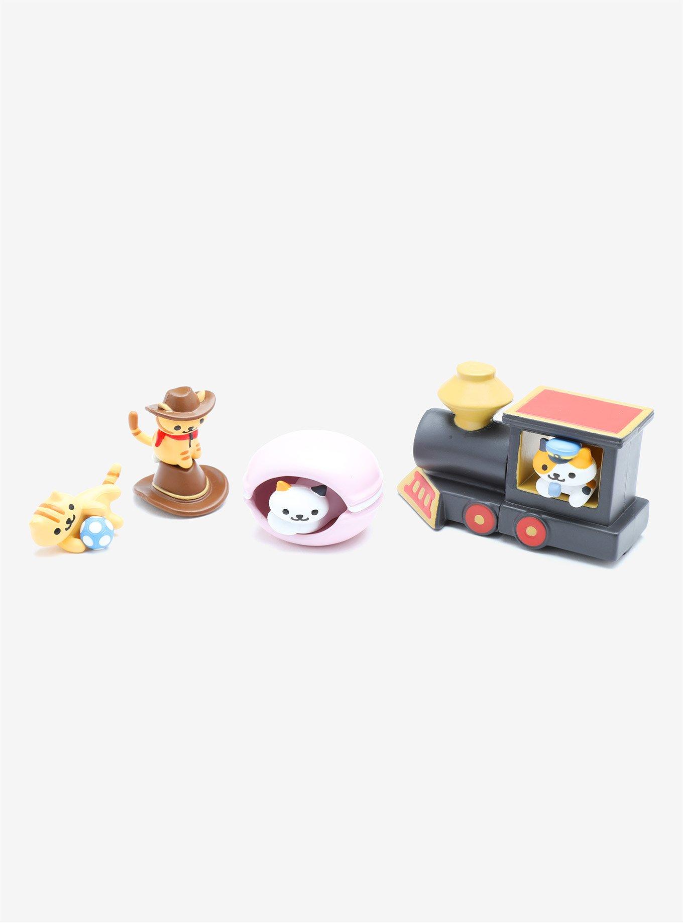 Neko Atsume Blind Box Figure, , alternate