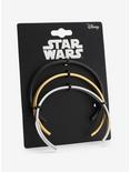 Star Wars Love Cuff Bracelet Set, , alternate