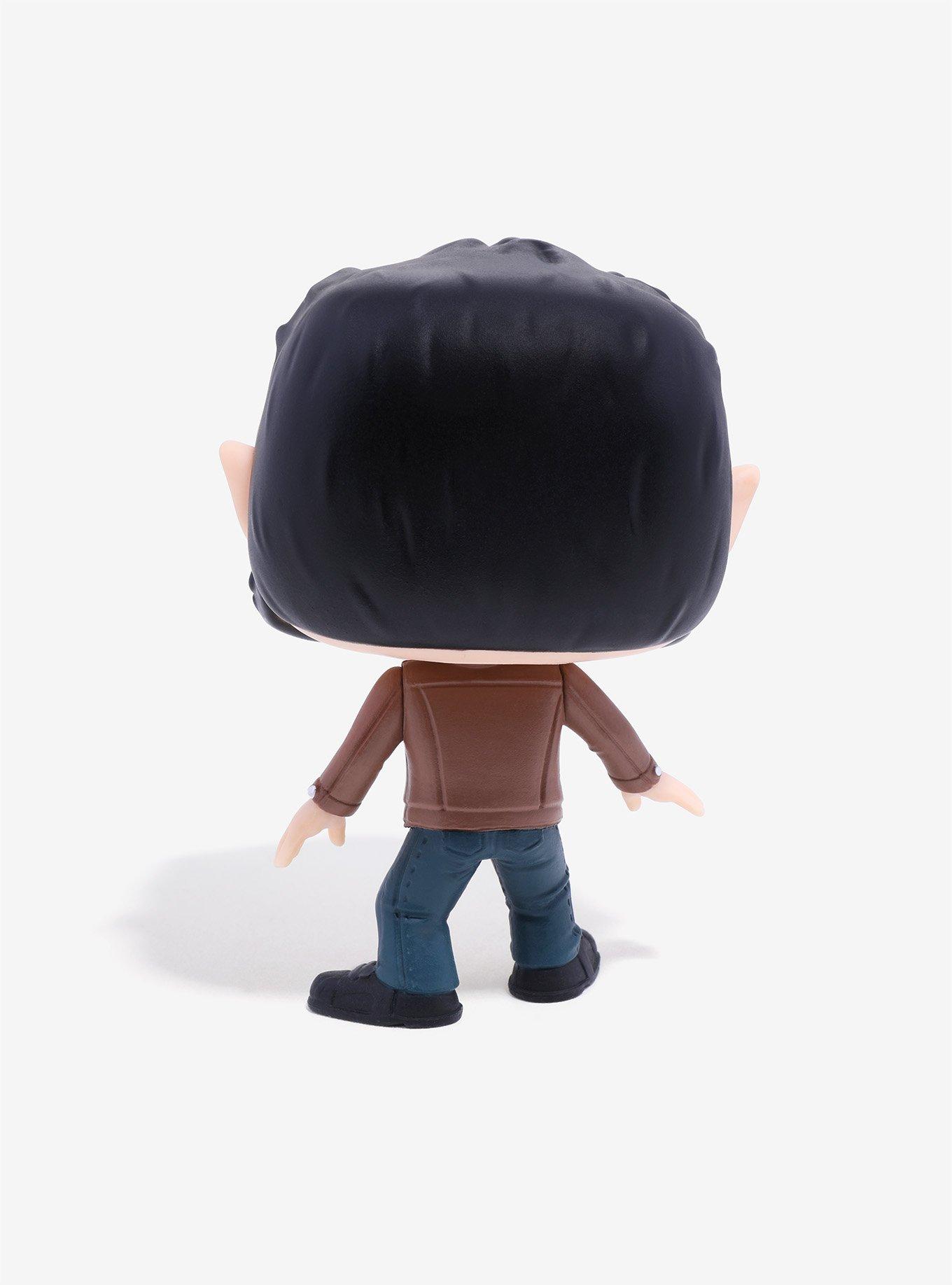 Funko Pop! Teen Wolf Scott McCall (Werewolf) Vinyl Figure, , alternate