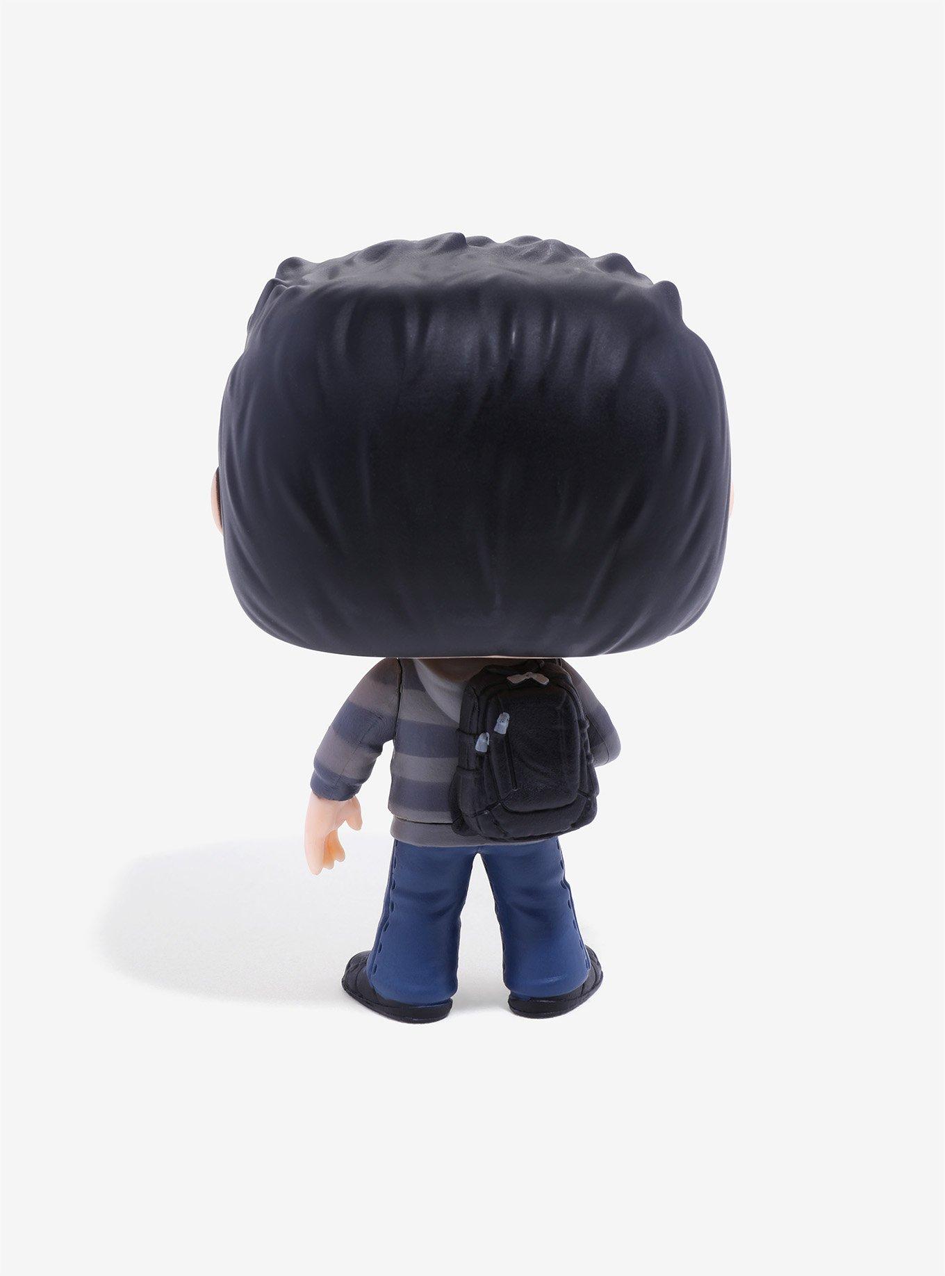 Funko Pop! Teen Wolf Stiles Vinyl Figure, , alternate