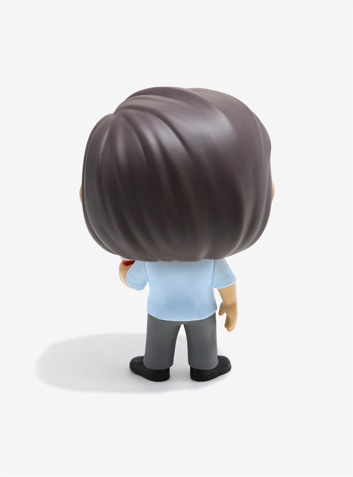 Funko Pop! Workaholics Adam Vinyl Figure, , alternate