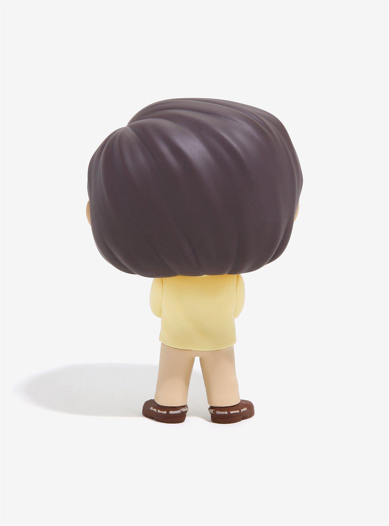 Funko Pop! Workaholics Anders Vinyl Figure, , alternate