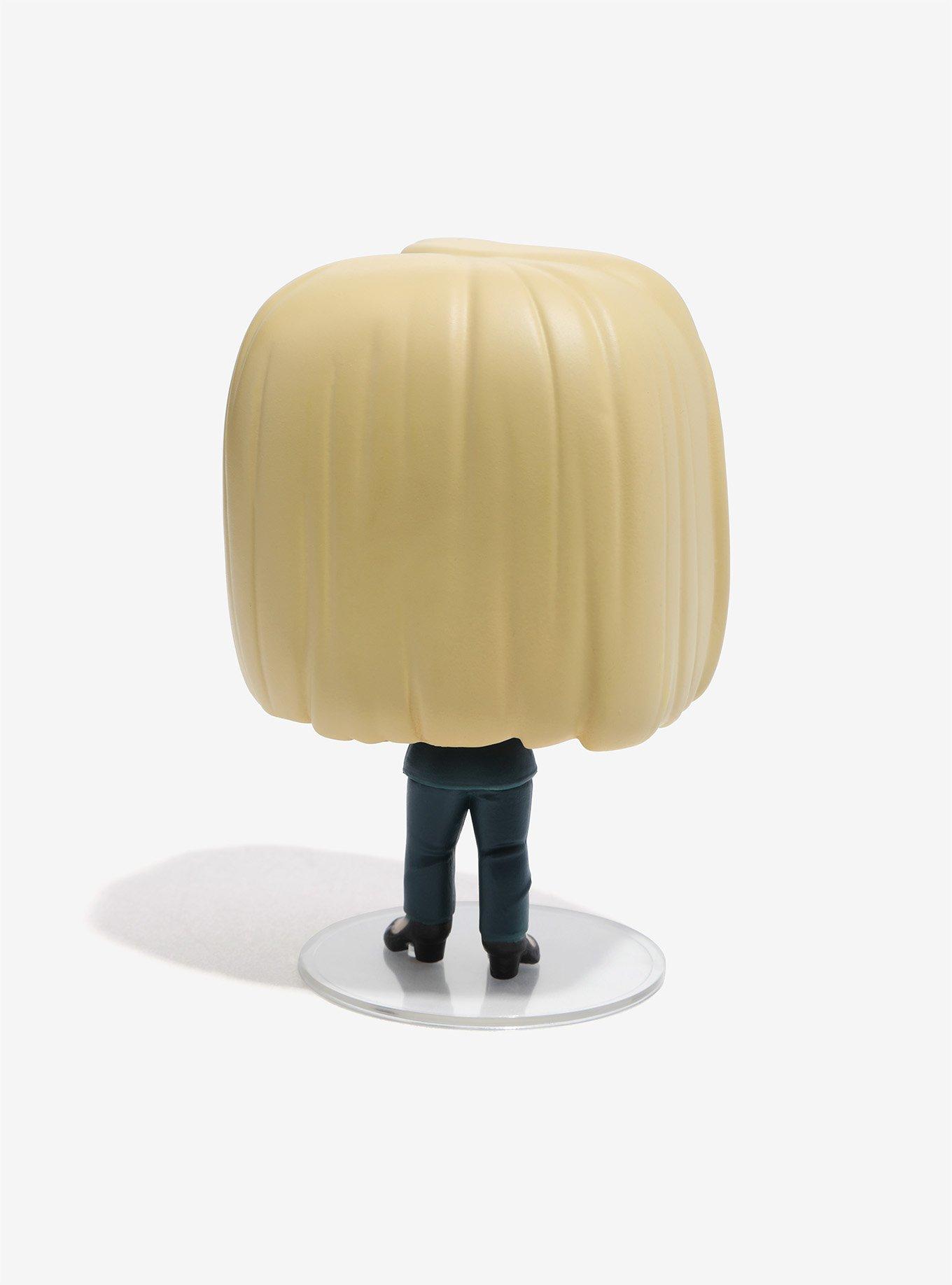 Funko Pop! Mr. Robot Angela Moss Vinyl Figure, , alternate