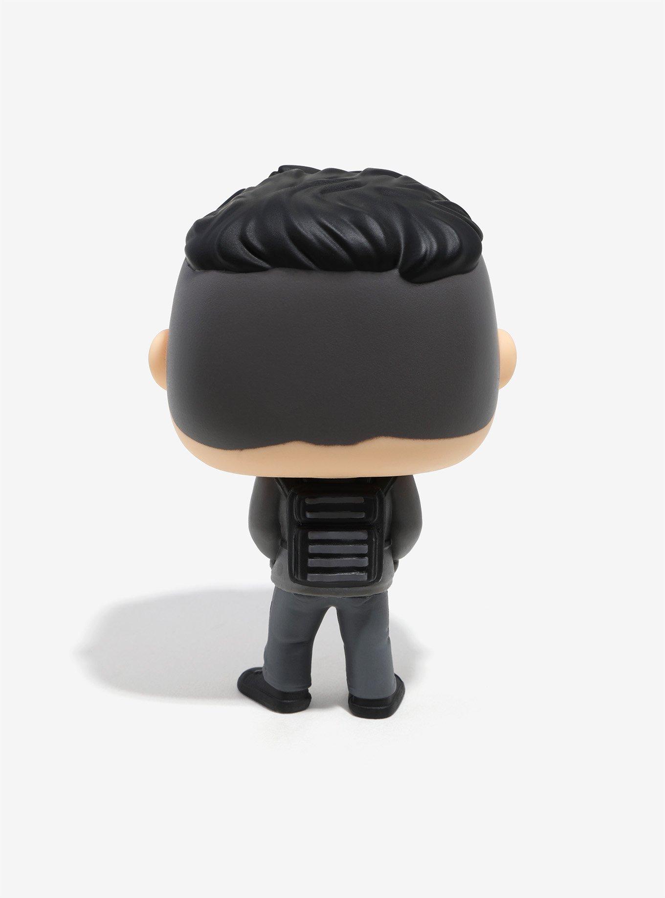 Funko Pop! Mr. Robot Elliot Alderson Vinyl Figure, , alternate