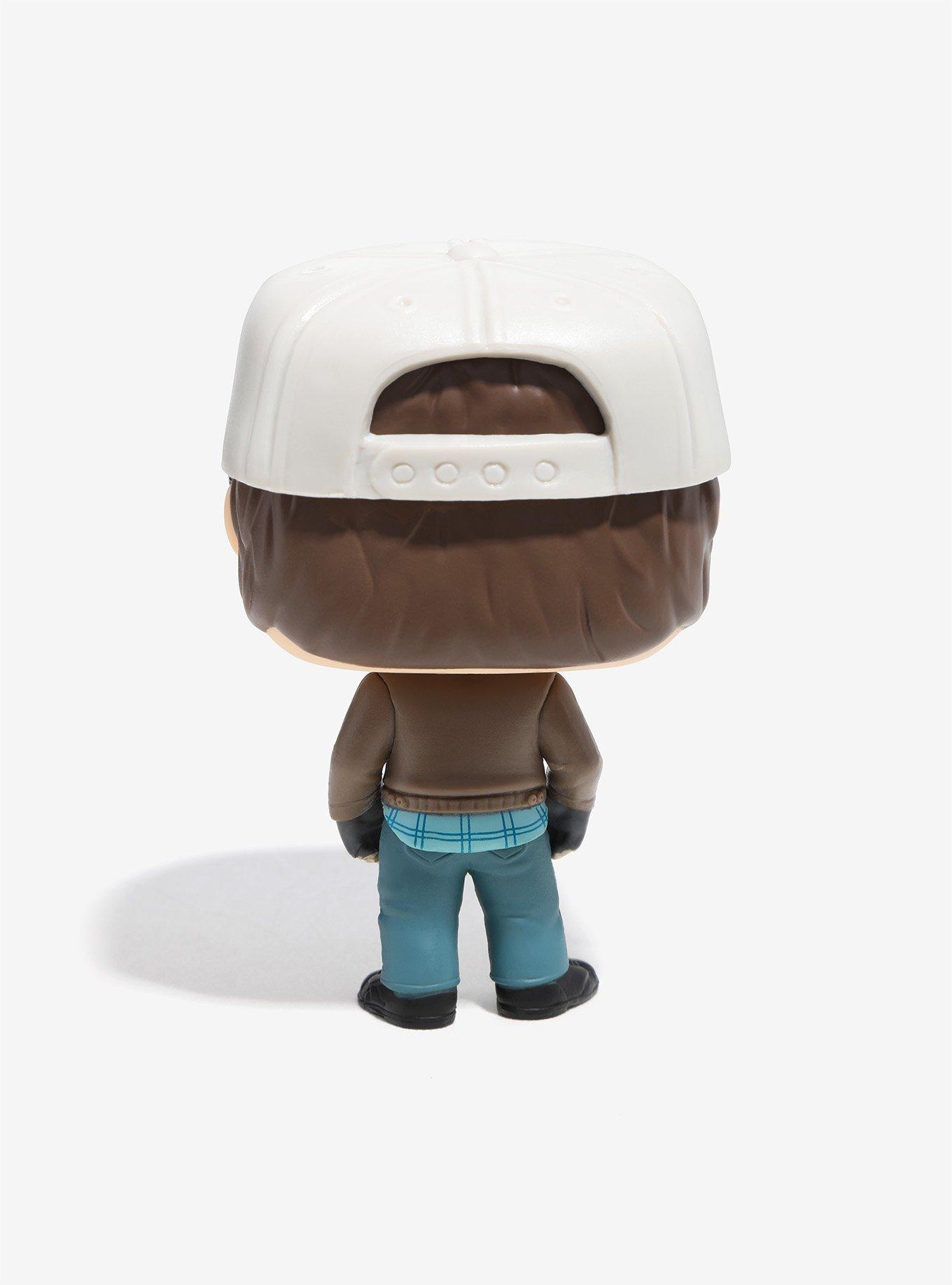 Funko Pop! Mr. Robot Vinyl Figure, , alternate