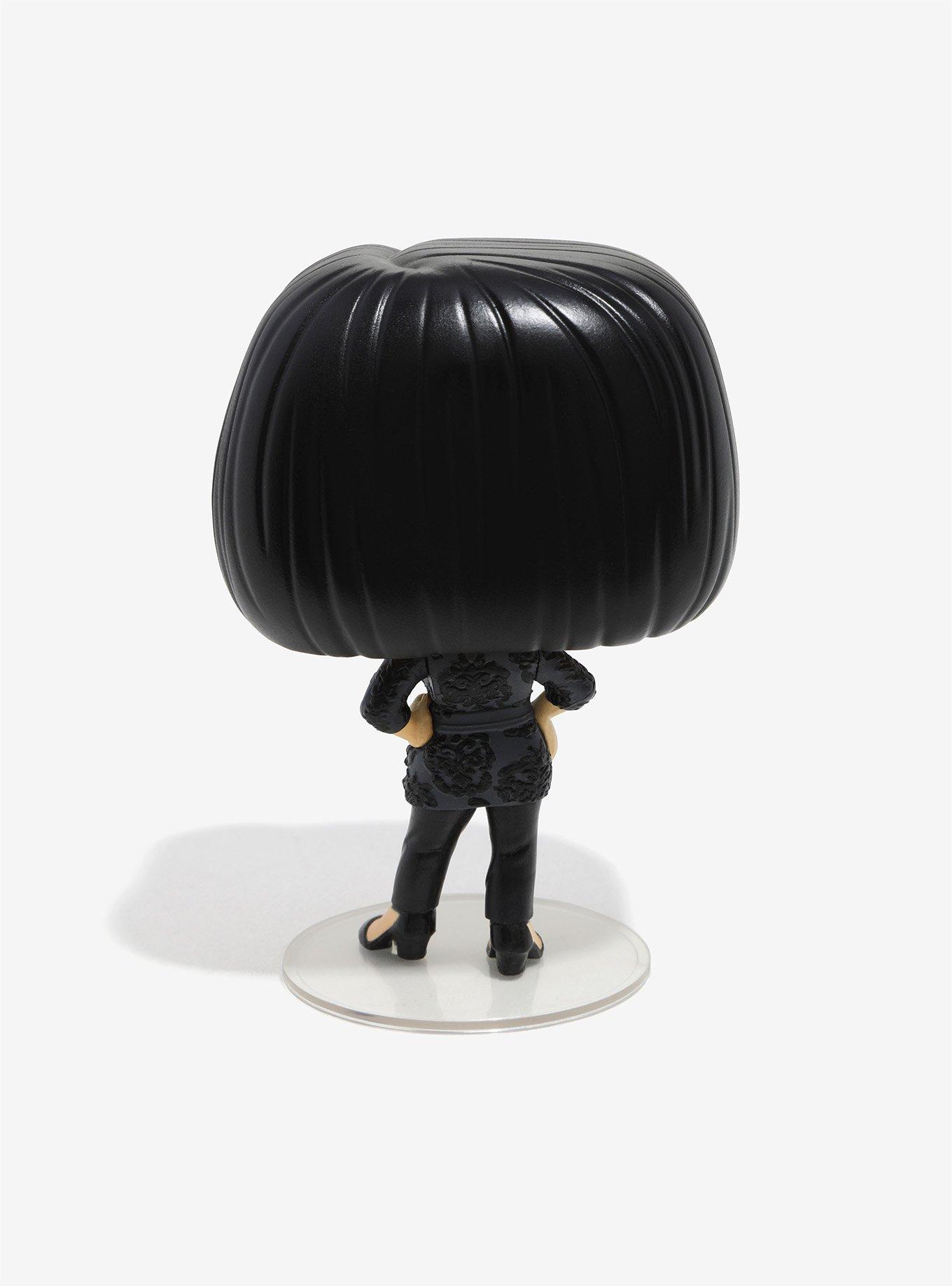 Funko Pop! Mr. Robot White Rose Vinyl Figure, , alternate