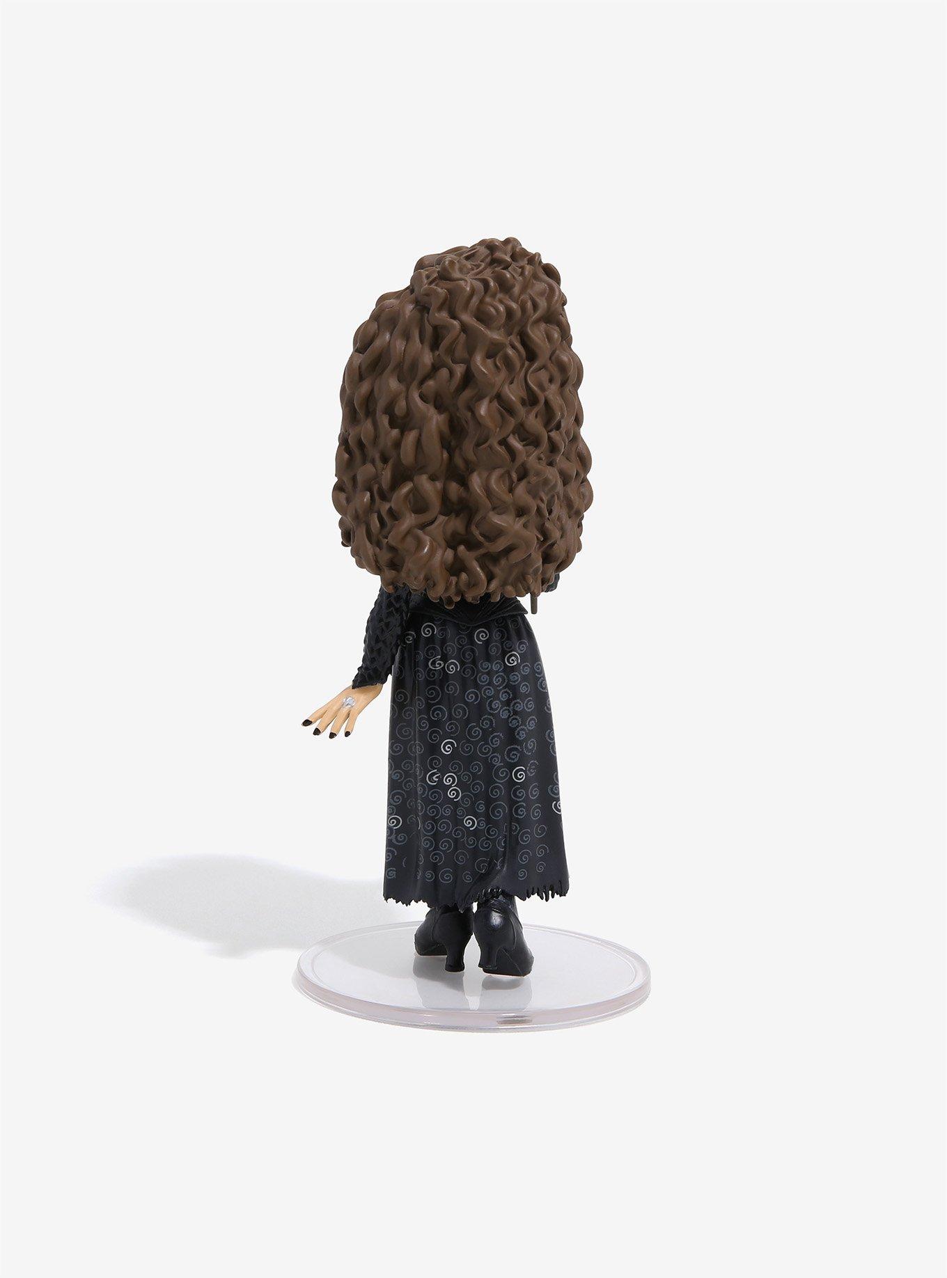 Funko Harry Potter Rock Candy Bellatrix Lestrange Vinyl Figure, , alternate