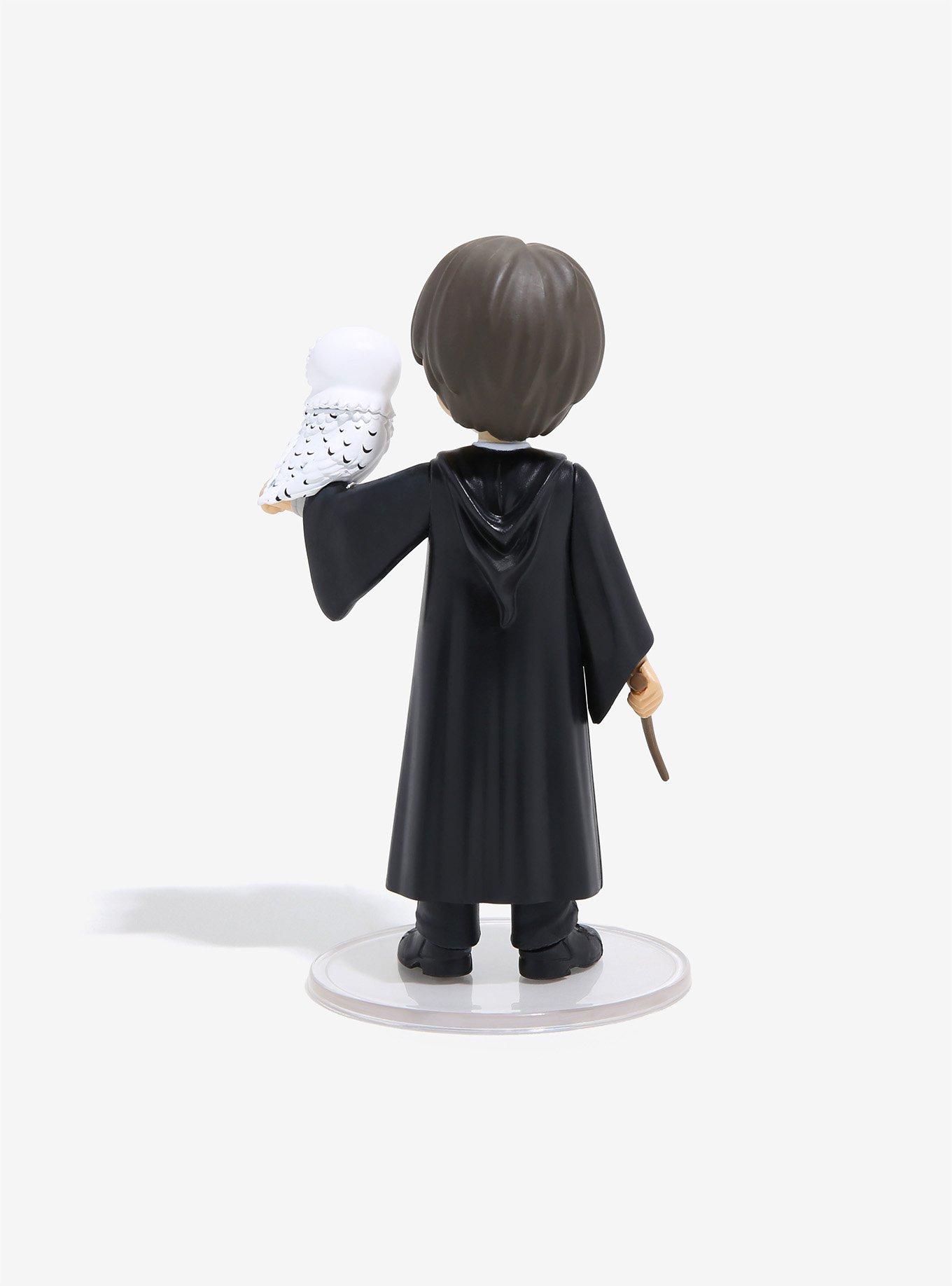 Funko Rock Candy Harry Potter Vinyl Figure, , alternate