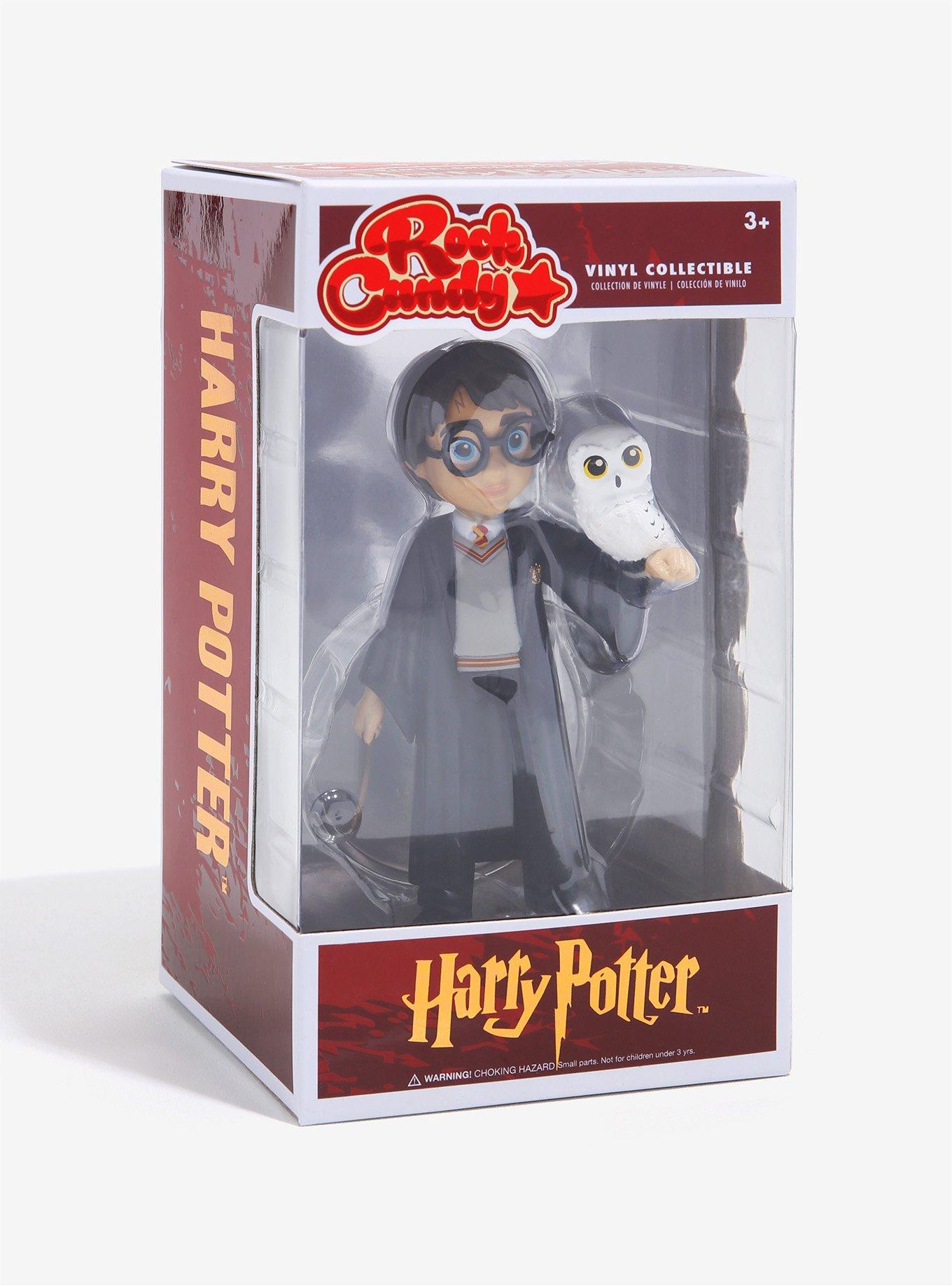 Funko Rock Candy Harry Potter Vinyl Figure, , alternate
