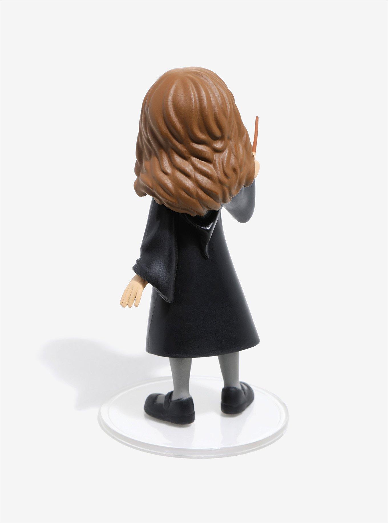 Funko Rock Candy Harry Potter Hermione Granger Vinyl Figure, , alternate