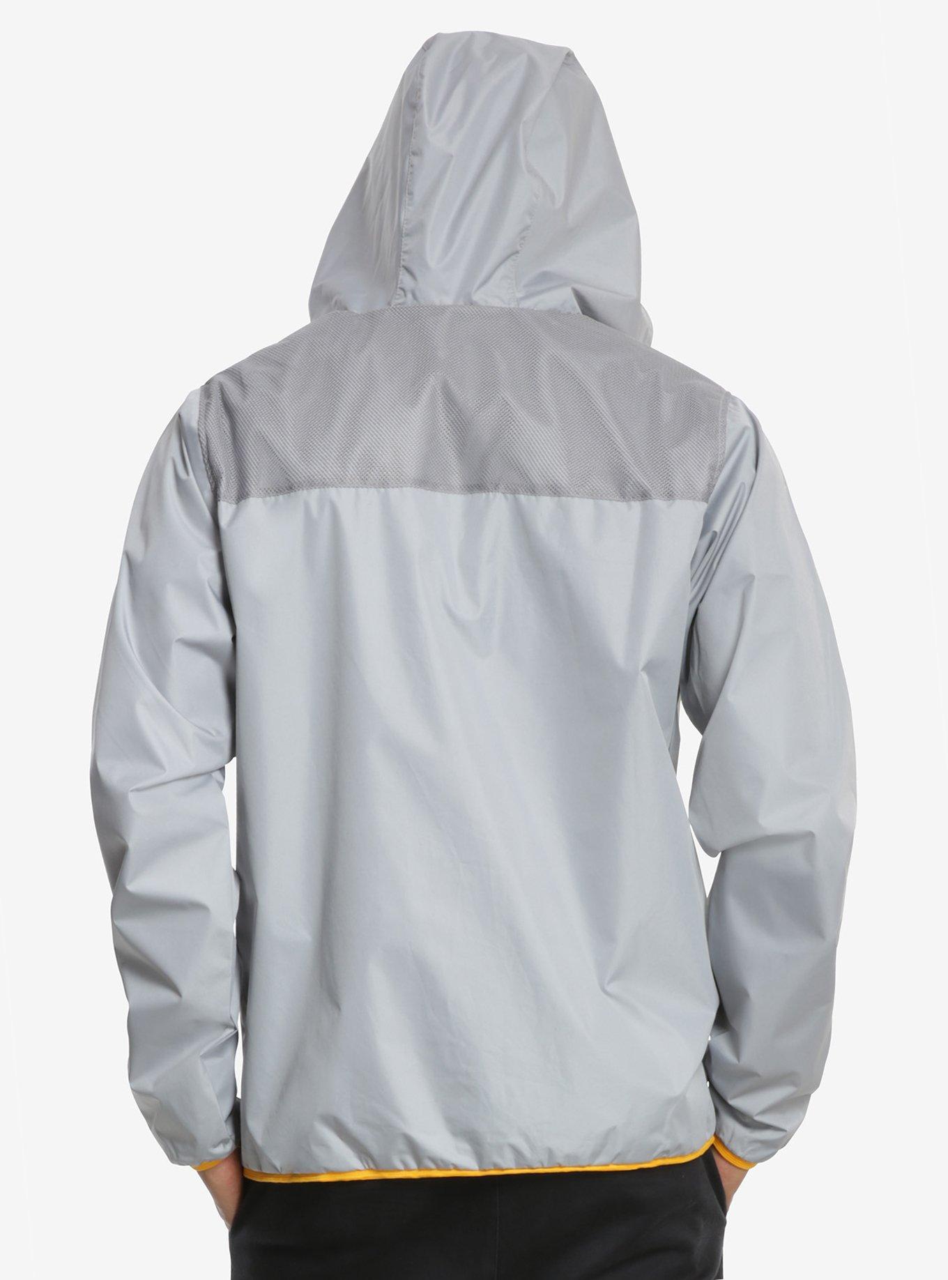 Overwatch Logo Windbreaker, , alternate