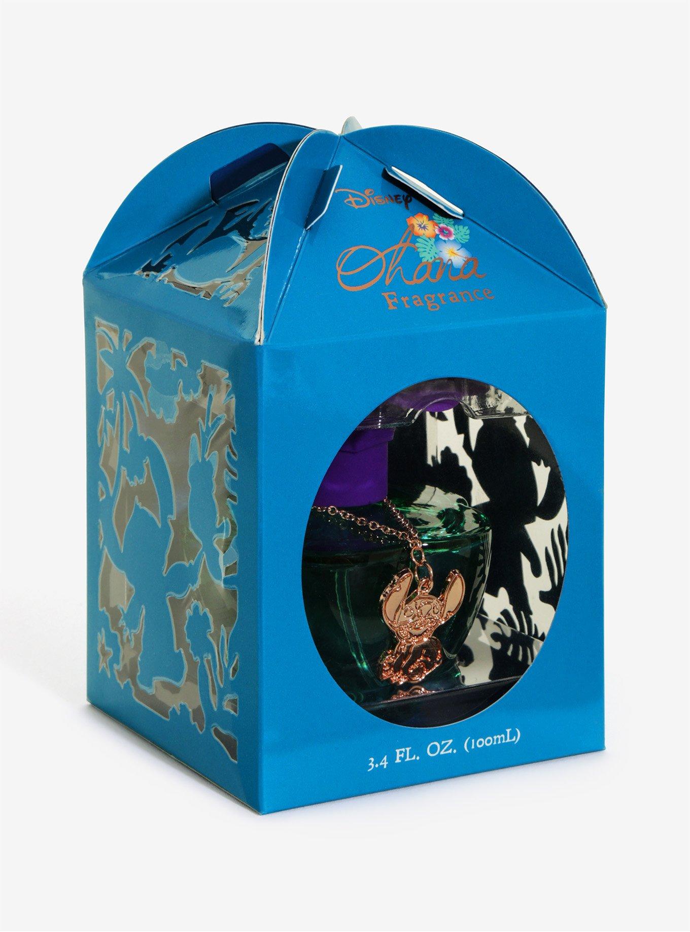 Disney Lilo & Stitch Ohana Fragrance, , alternate