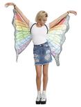 Rainbow Butterfly Wings, , alternate