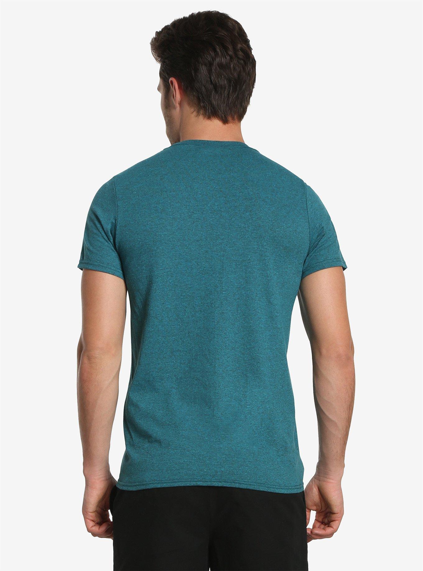 Rocket Power Shore Shack T-Shirt, , alternate