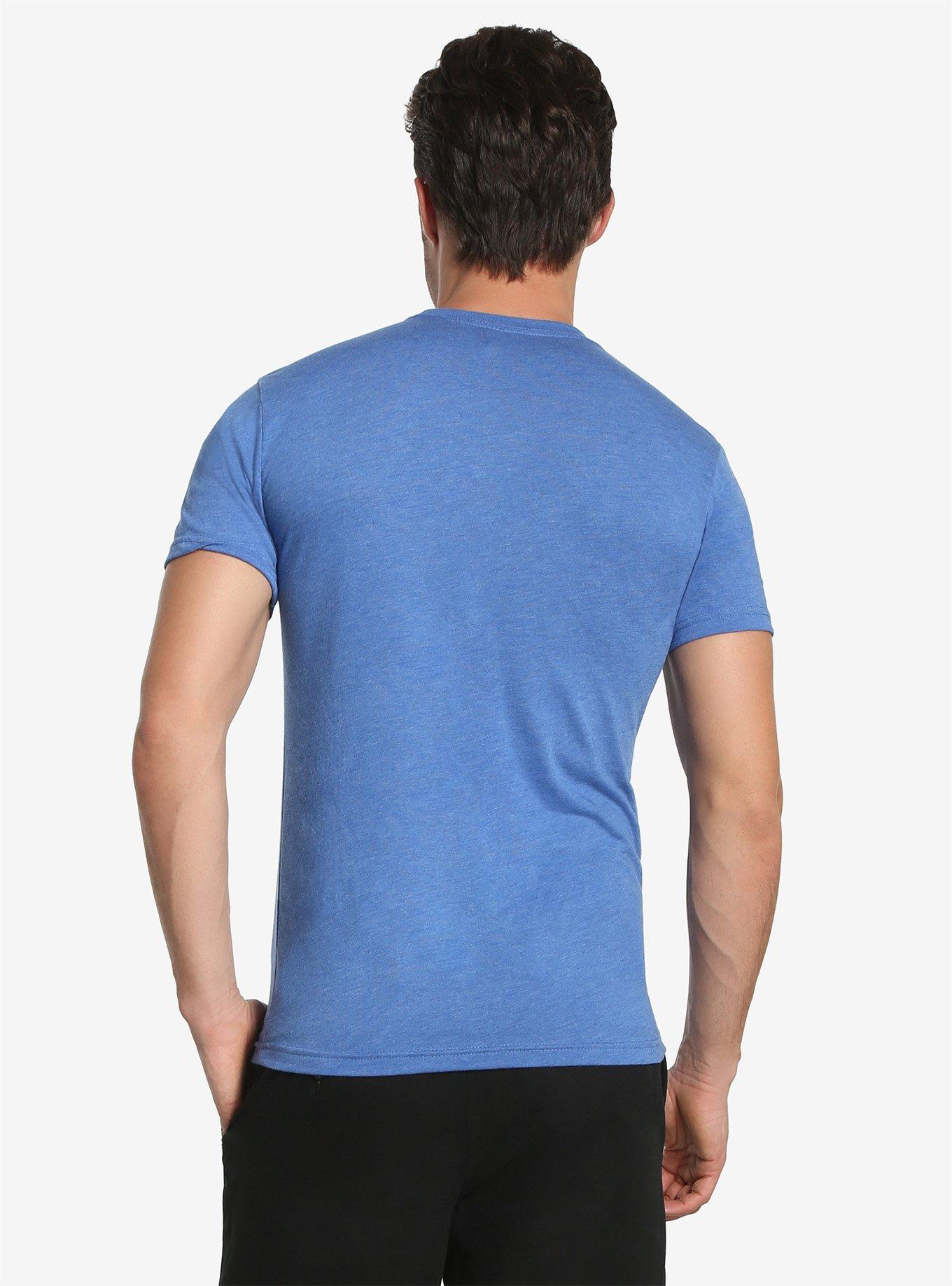 Rugrats Reptar Cereal T-Shirt, , alternate