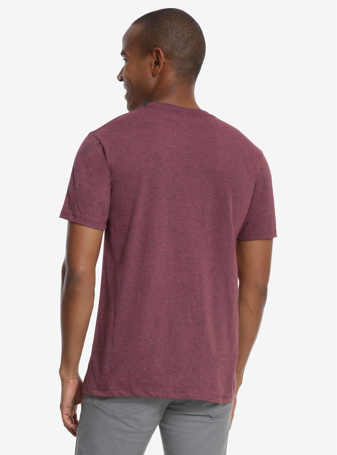 DC Comics Batman Gotham City T-Shirt, , alternate