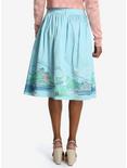 Her Universe Star Wars Naboo Landscape Woven Circle Skirt - Summer Convention Exclusive, , alternate