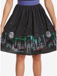 Her Universe Star Wars Endor Landscape Dress - Summer Convention Exclusive, , alternate