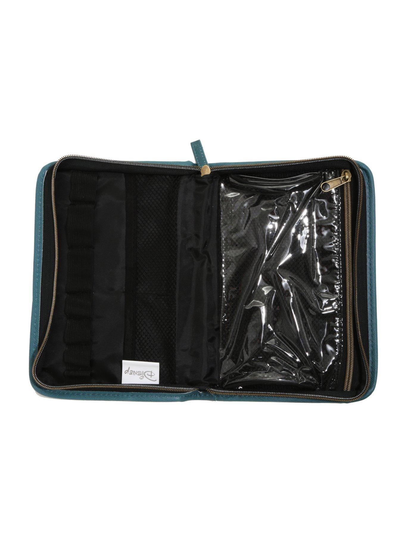 Disney The Little Mermaid Story Book Makeup Bag, , alternate - view 4