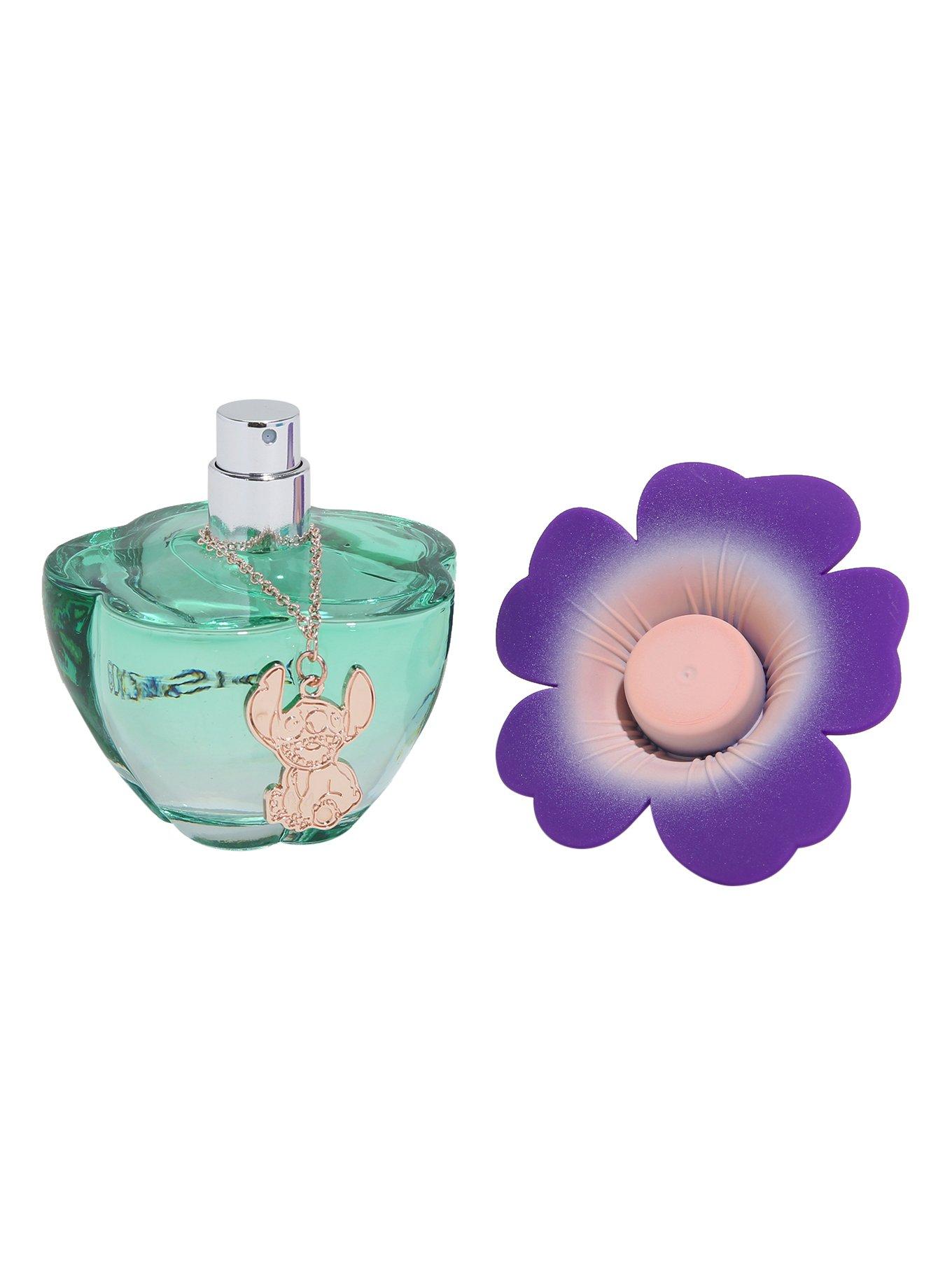 Torrid Disney Stitch Perfume Parfum Spray Mist 3.04 oz NEW 
