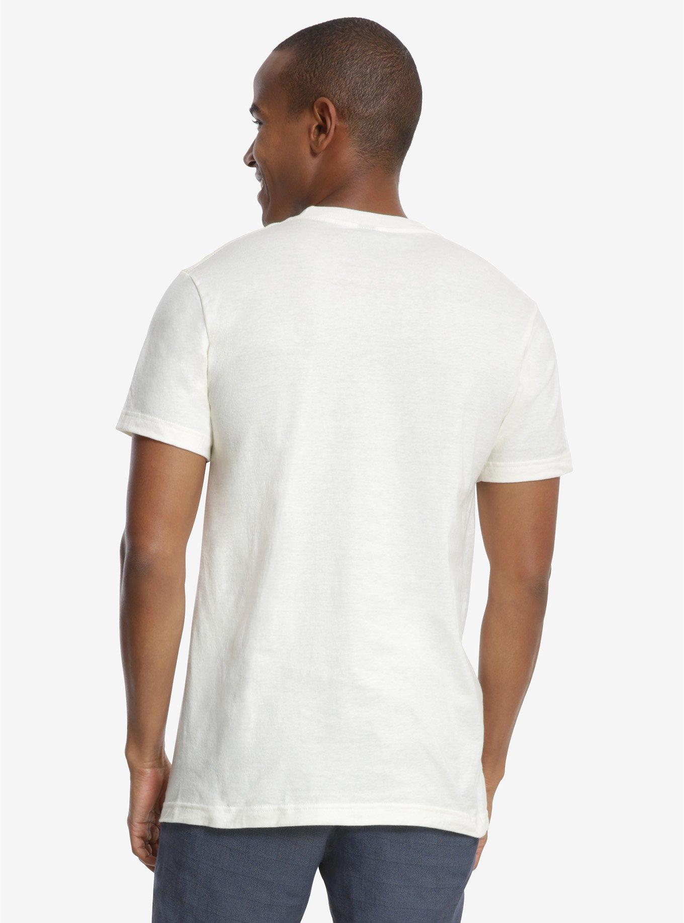 Disney The Lion King Rafiki Meditate T-Shirt, , alternate