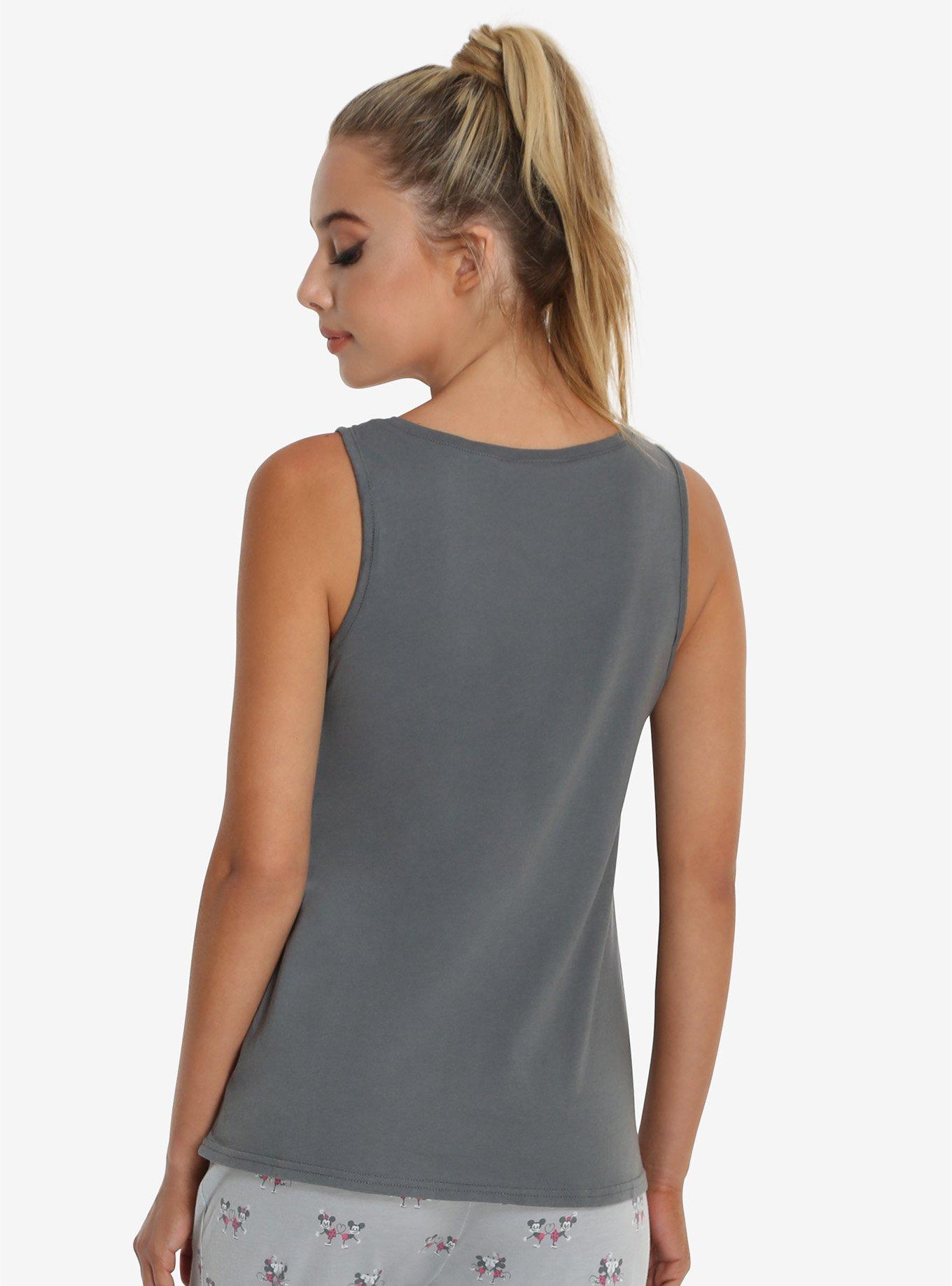 Munki Munki Disney Minnie Mouse Sleep Set, , alternate