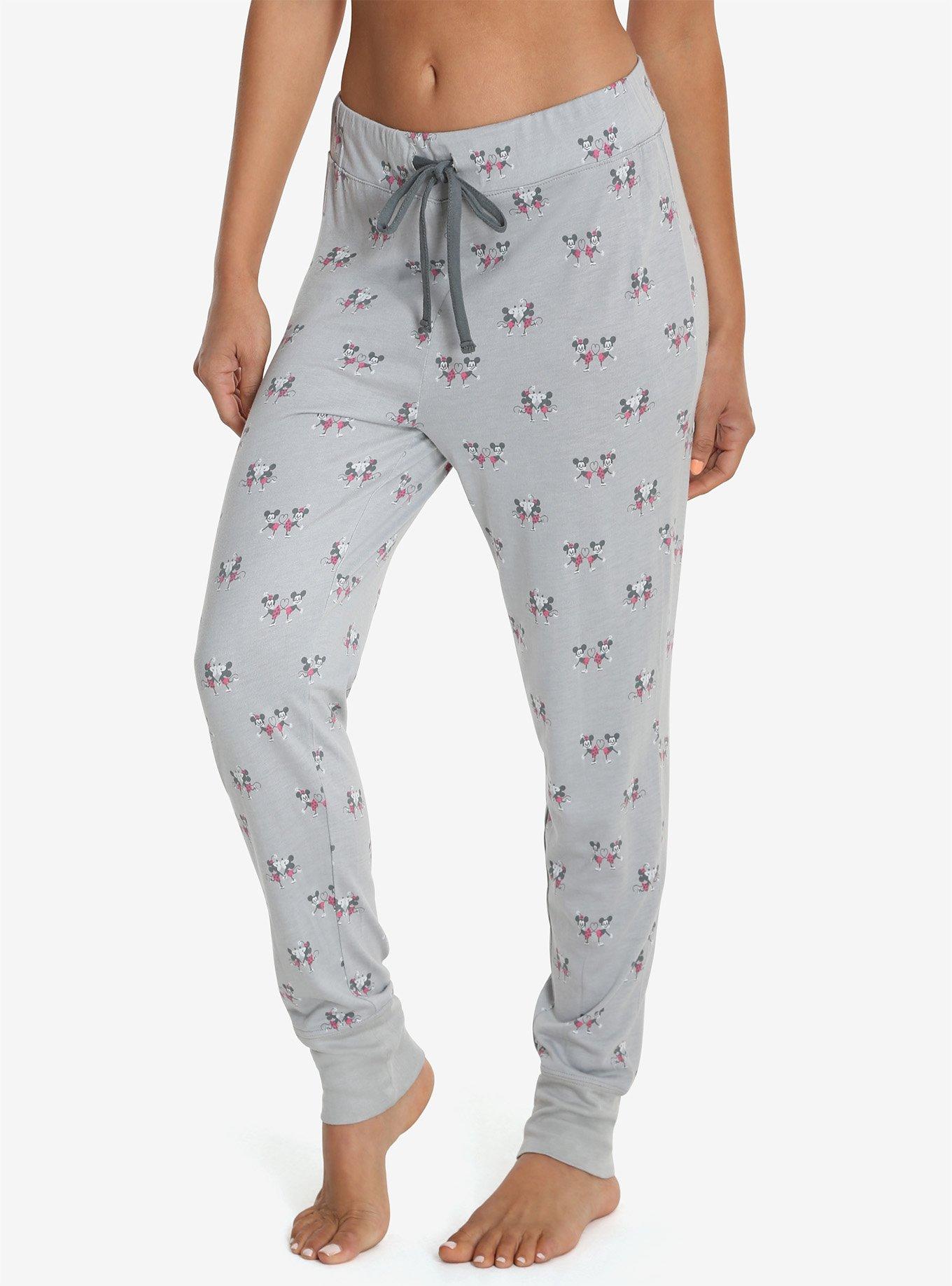 Munki Munki Disney Minnie Mouse Sleep Set, , alternate