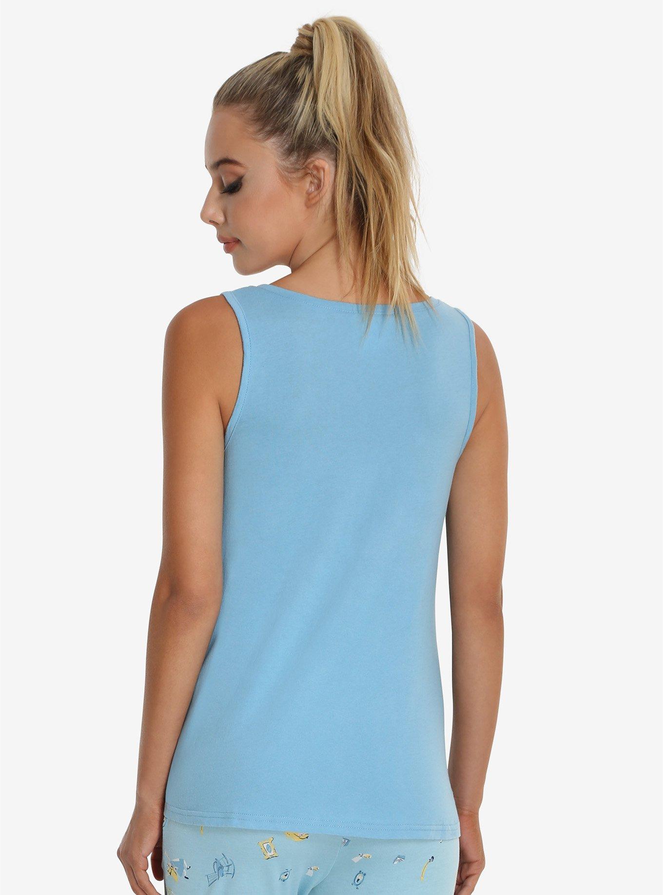 Munki Munki Disney Alice In Wonderland Rabbit Hole Sleep Set, , alternate