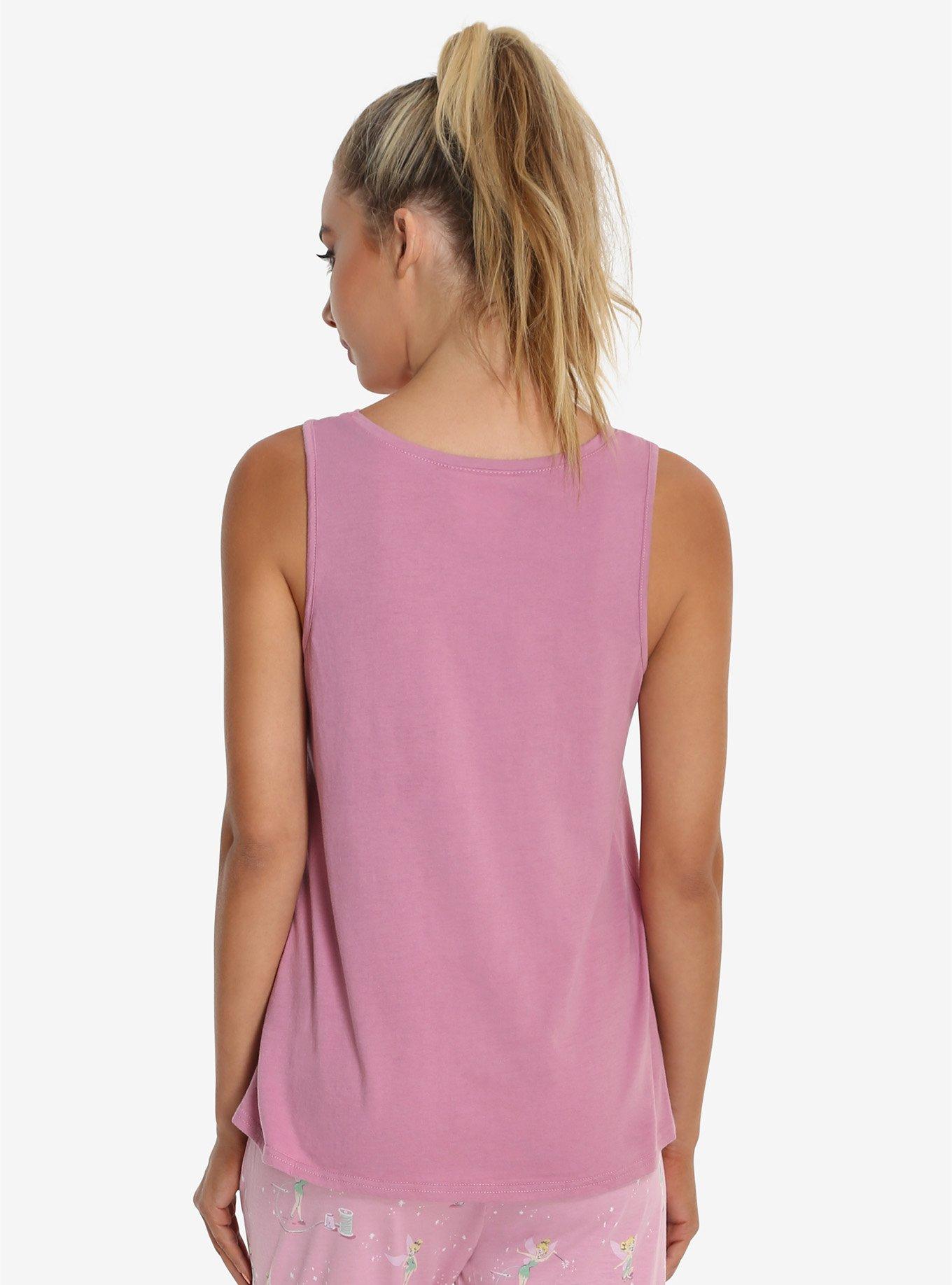 Munki Munki Disney Peter Pan Tinker Bell Sleep Set, , alternate