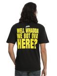 WWE Enzo & Big Cass Cuppa Haters T-Shirt, , alternate