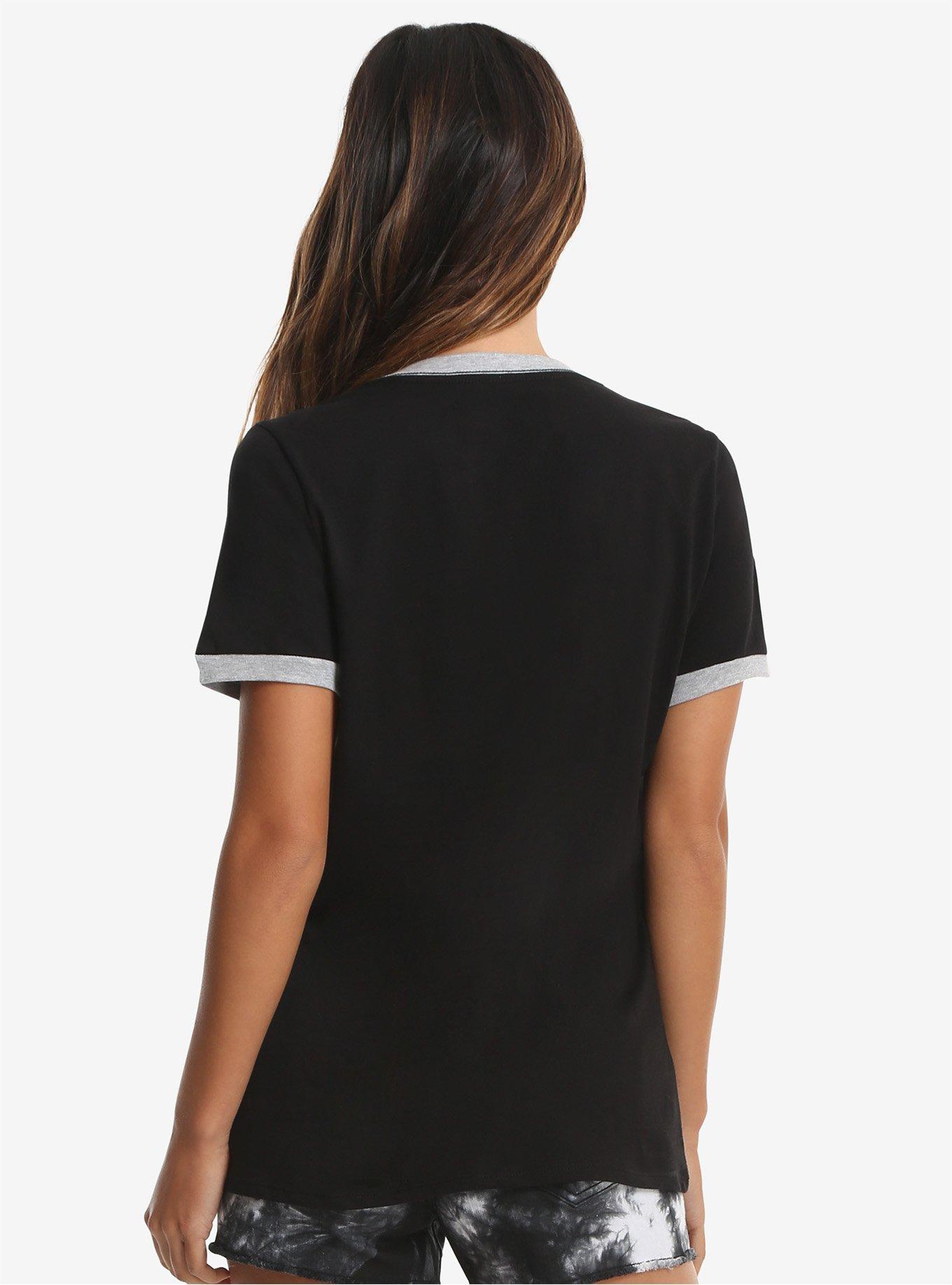 Pok&eacute;mon Mimikyu Womens Tee, , alternate