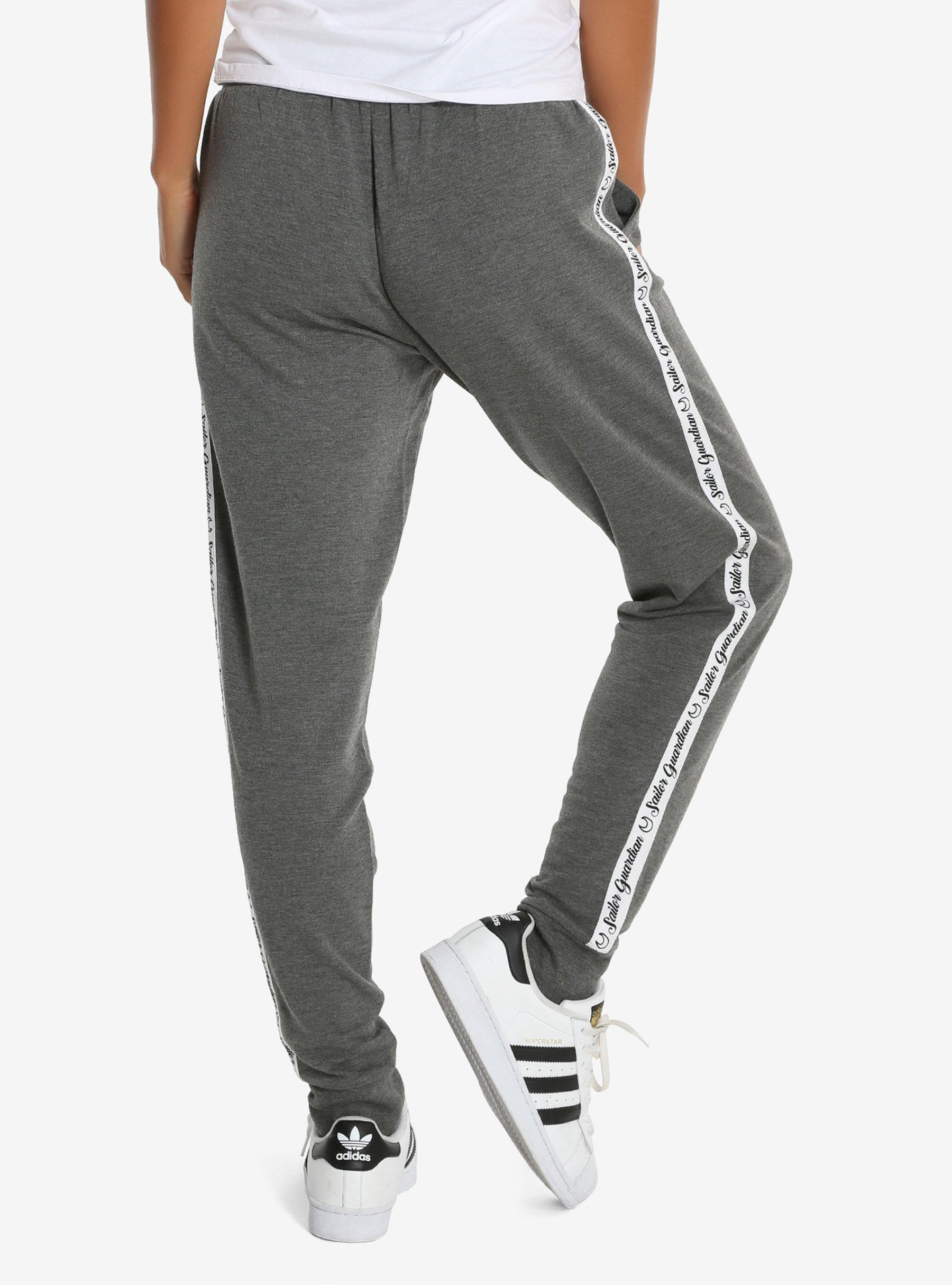 Sailor Moon Luna Jogger Pants, , alternate