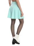 Mint Circle Skirt, , alternate