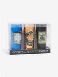 Highball Sunny Afternoon Cocktail Flight Candle Set, , alternate