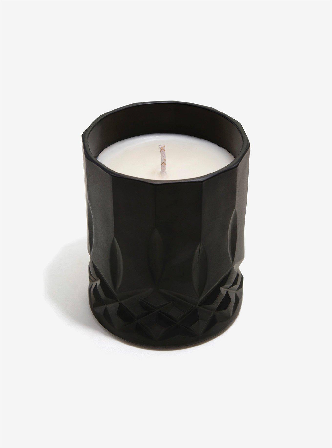 Skeem Black Axiom Cedar & Citron Candle, , alternate