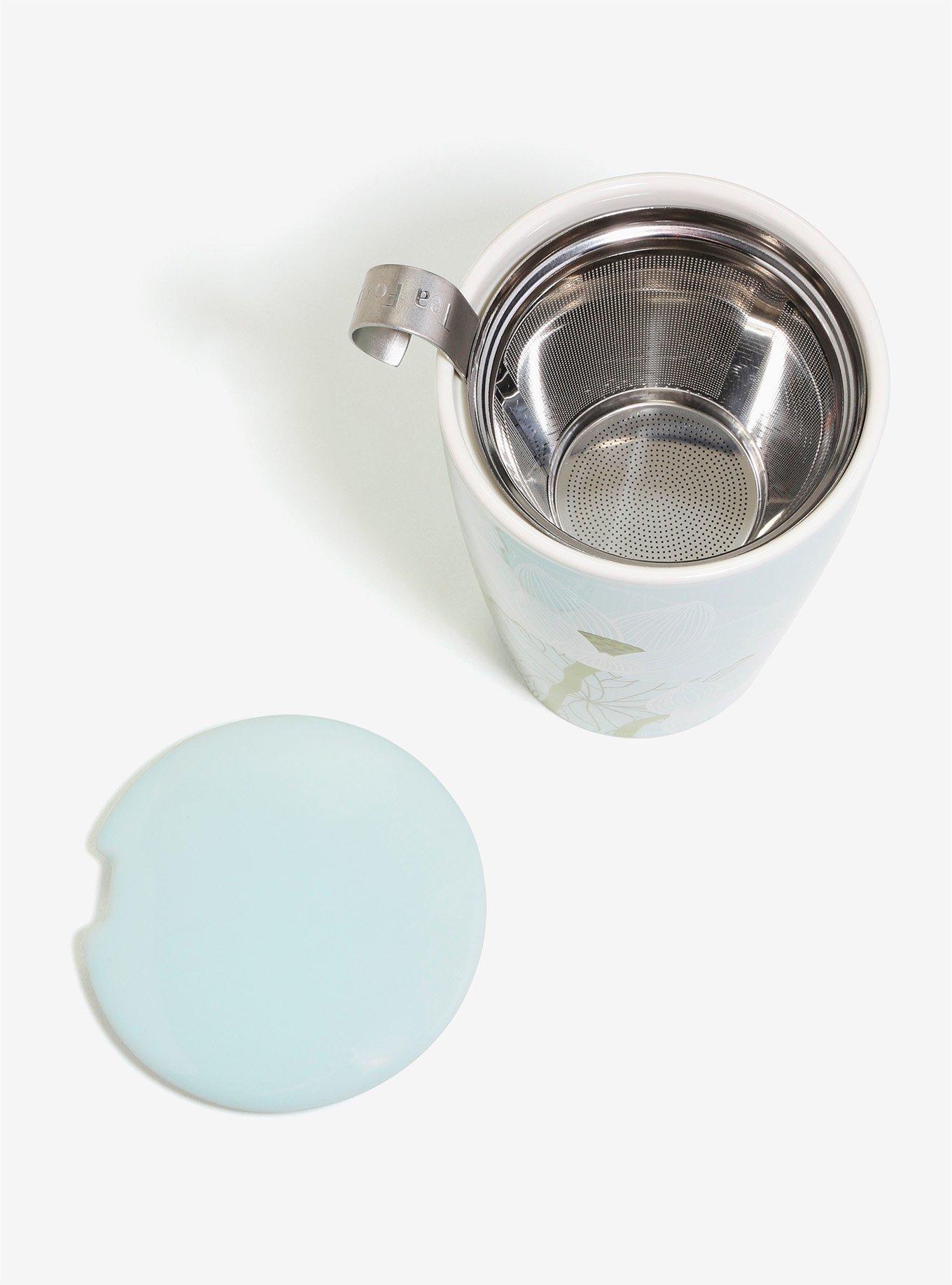 Tea Forte Sipscriptions Lotus Kati Mug, , alternate
