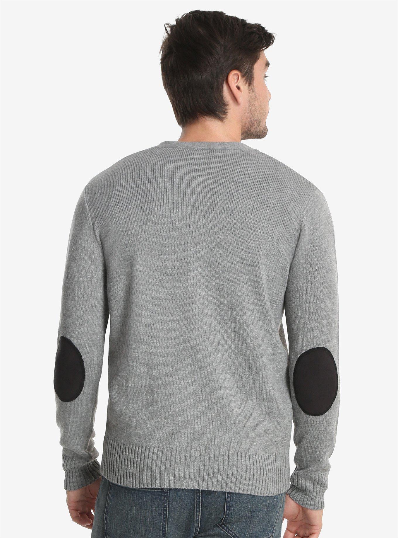 Harry Potter Potions Cardigan, , alternate