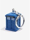 Funko Pocket Pop! Doctor Who TARDIS Key Chain, , alternate