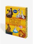 Disney Classic Little Golden Book Library, , alternate