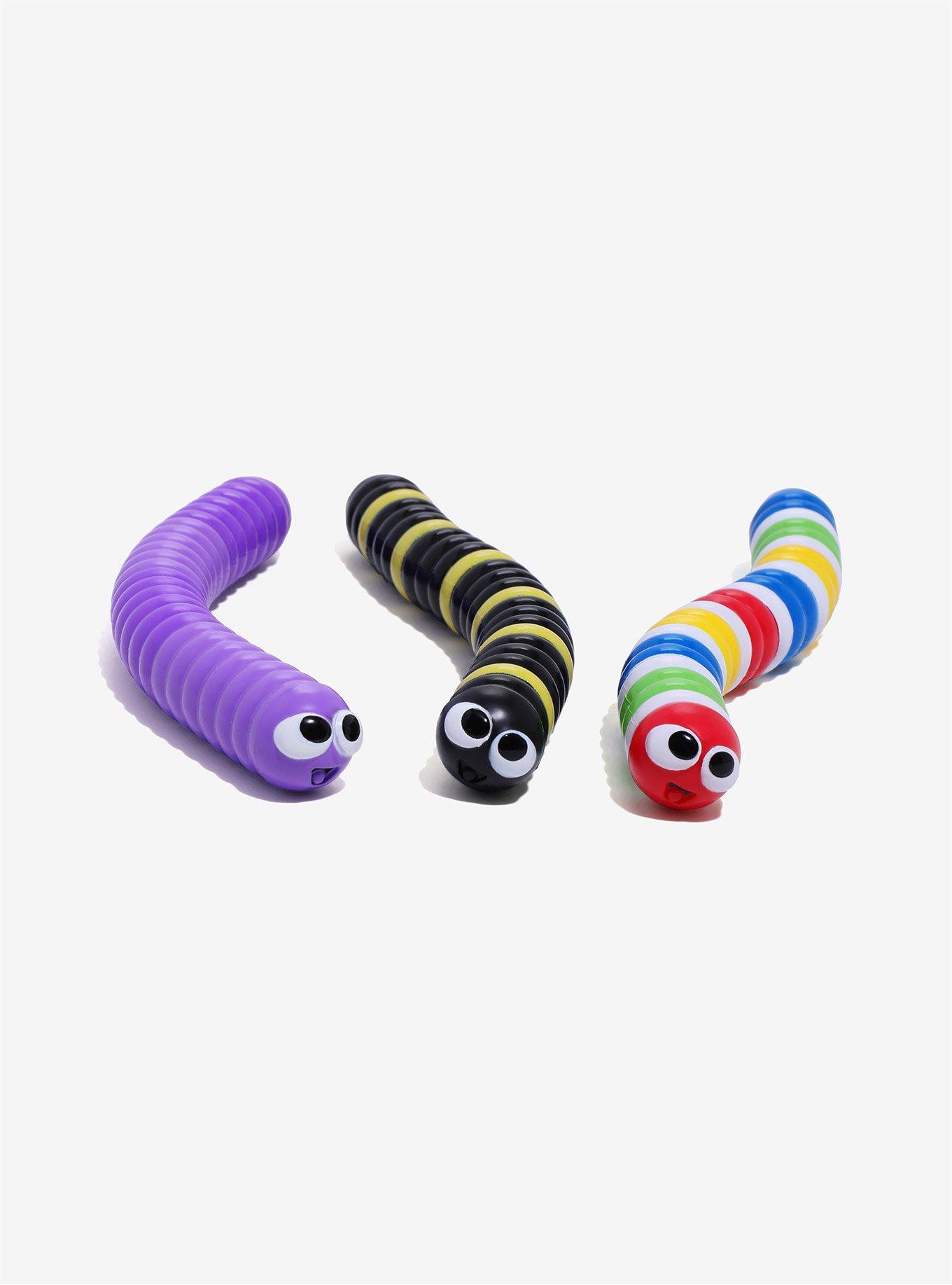 Best Buy: Slither.io Series 1 Mystery Slither Figure Blind Box Styles May  Vary 00700