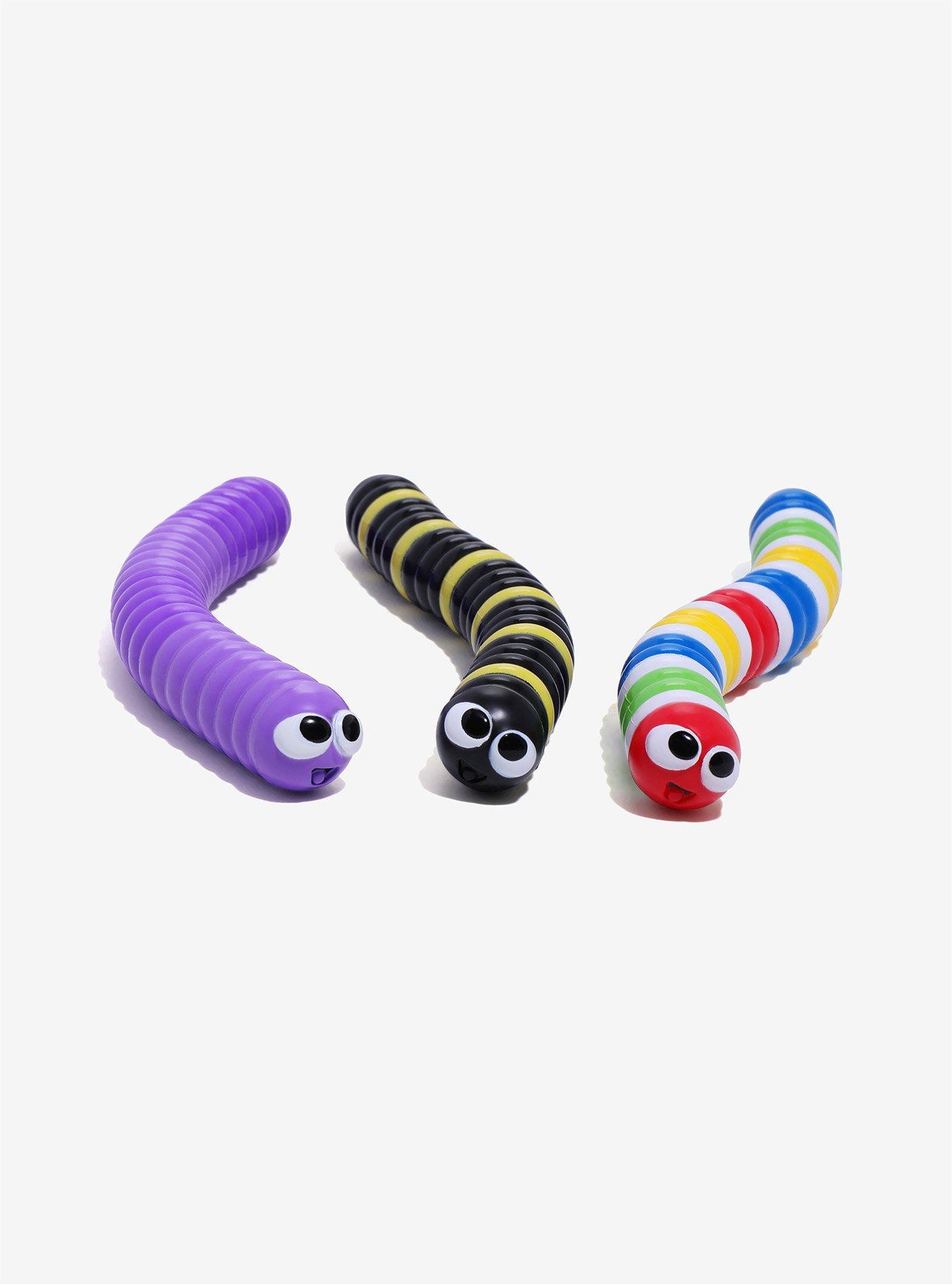 Slither.io Series 1 Blind Bag Figure, , alternate