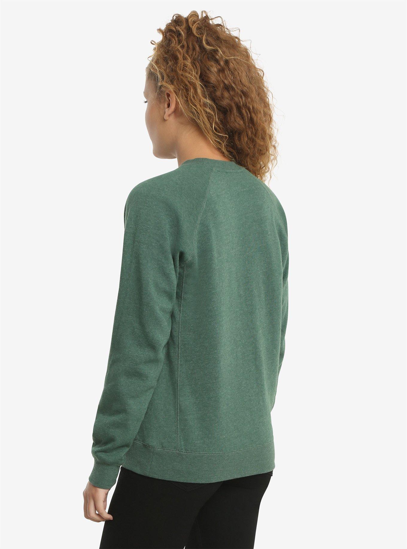 Marvel Guardians Of The Galaxy Vol. 2 I Am Groot Sweatshirt, , alternate