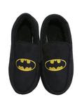 DC Comics Batman Moccasin Slippers, , alternate