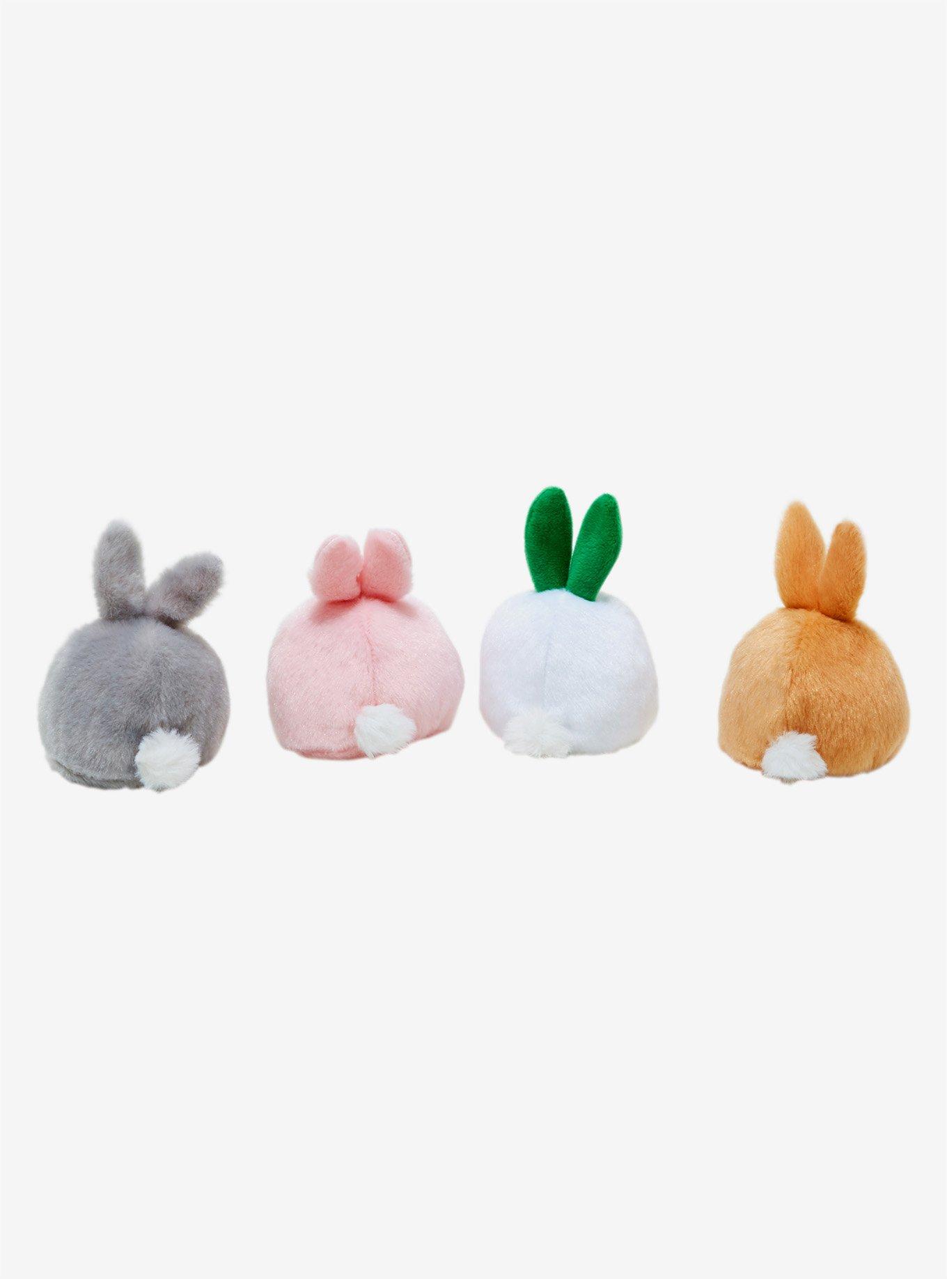 Rabi Dango Blind Plush, , alternate